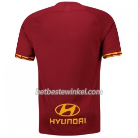 AS Roma Voetbalshirts Thuis 2019/20